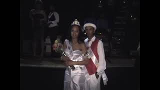 AA Stagg HS Prom 2007