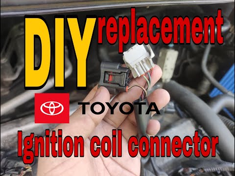 Broken Connector Zip Tie