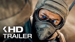 DUNE 2 Trailer German Deutsch (2024)