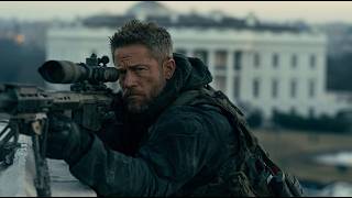 THE CIA TOOK HIS FAMILY! | Now They Want Him to Kill the President | Full Movie in English