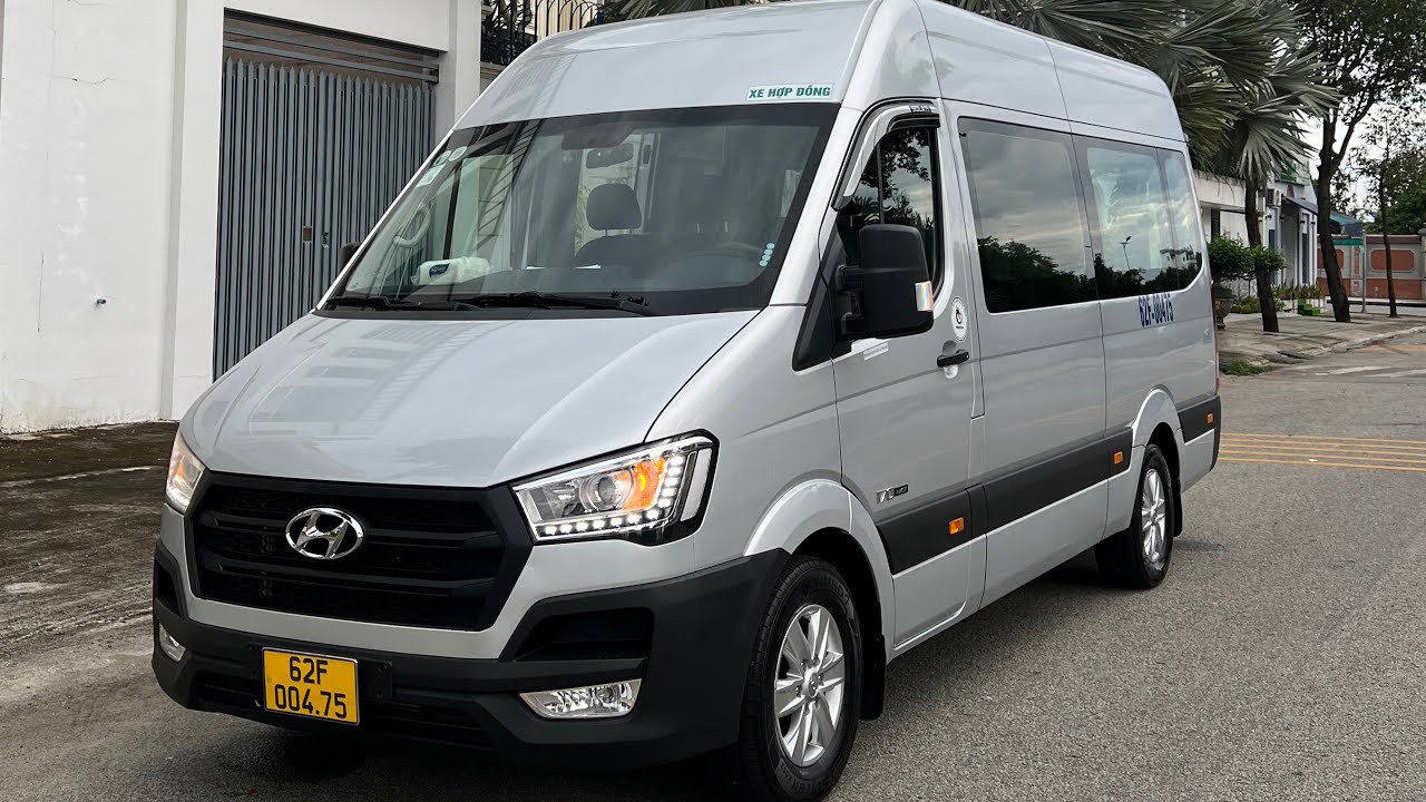 Em số 2 thì không ai số 1 HUYNHDAI solati sản xuất 2023 ODO 45.000km Lh 0849883989 ( Quân)