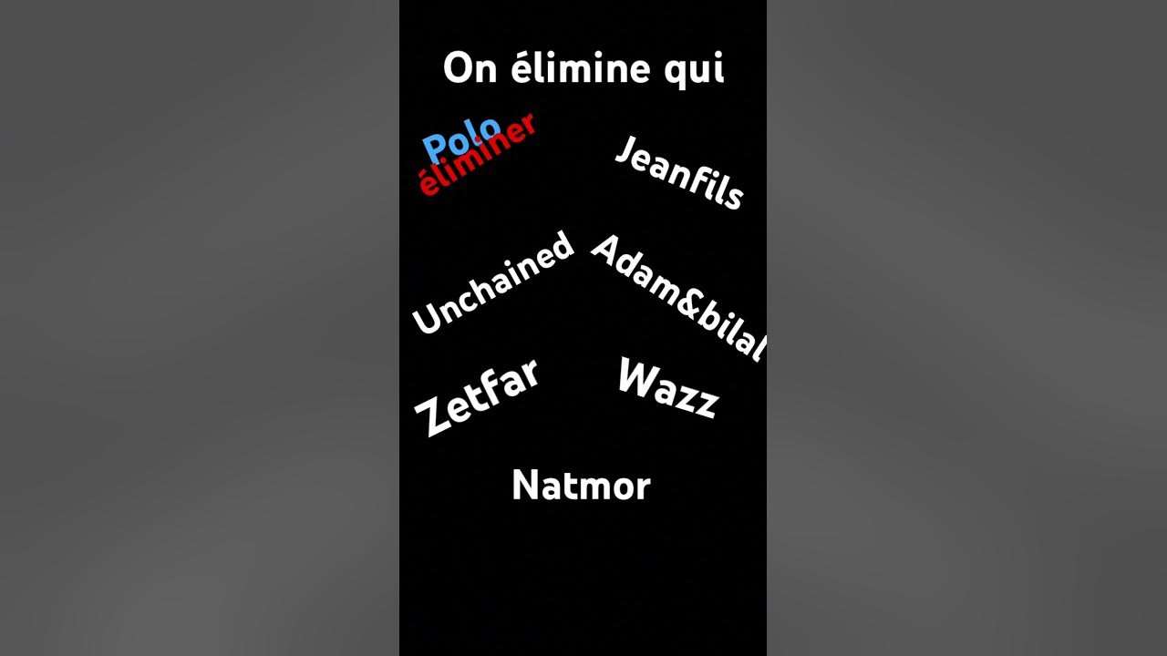 5 septembre 2023 YouTube