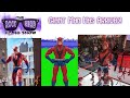 Marvel Legends HasLab Giant Man | Rock Nerd Radio