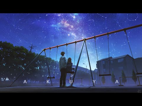 瞬き Mabataki - back number 女性が歌う [Akuya x Reine]