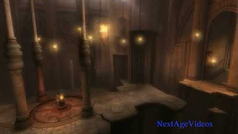 Prince of Persia Warrior Within Walkthrough Part 16
