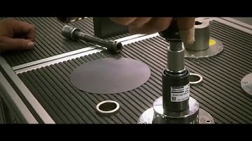 Get familiar with calibration - do you know to which torque you are tightening your joints?