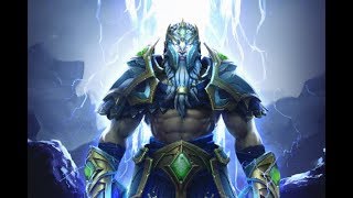 Dota 2 - Battle Cup (August 4, 2018)