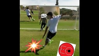 FUNNY FORFEIT PENALTIES
