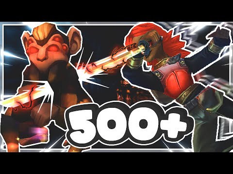 I Killed 500+ Spider Monkeys... How Many Couch Potatoes Did I Get?! | 🧙‍♂️#Wizard101✨ | #Smojo