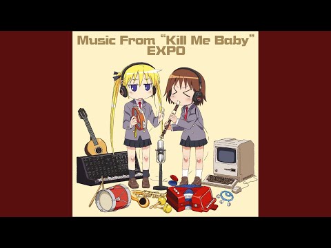 ふたりのきもちのほんとのひみつ (TVサイズ)