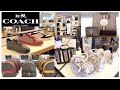COACH OUTLET SHOPPING CLEARANCE SALE UP TO 70% OFF HANDBAGS SHOES AND MORE