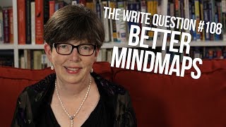 Famous The Write Question #108: How can I create a better mindmap? Net Worth