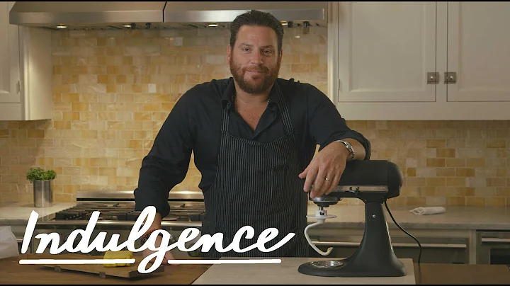 How to Make Perfect Pasta Dough with Chef Scott Co...