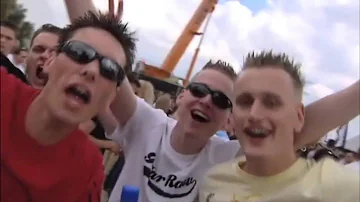 Defqon.1 Megamix 2003 2011 By Manuel W.