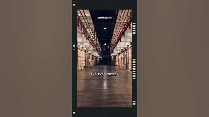 #federalprison #massincarceration #freethemall #injustice #plantmedicine #convicted #legalcannabis