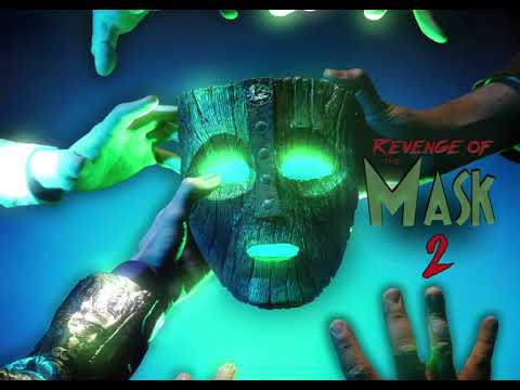 Revenge of the Mask 2 - IM GREEN Parody (Soundtrack)