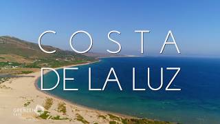 'Grenzenlos  Die Welt entdecken' an der Costa de la Luz