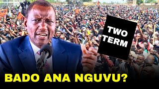 Ruto Bado Ana Nguvu? Kauli Za Wafuasi Wake Zatikisa 2027 Mapema