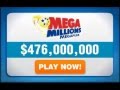 Mega Millions $1 billion jackpot is the third largest in ...