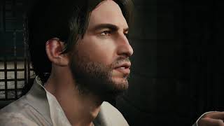 Prison Escape Assassins Creed Unity