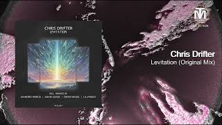 Chris Drifter - Levitation (Original Mix) [Polyptych Limited]