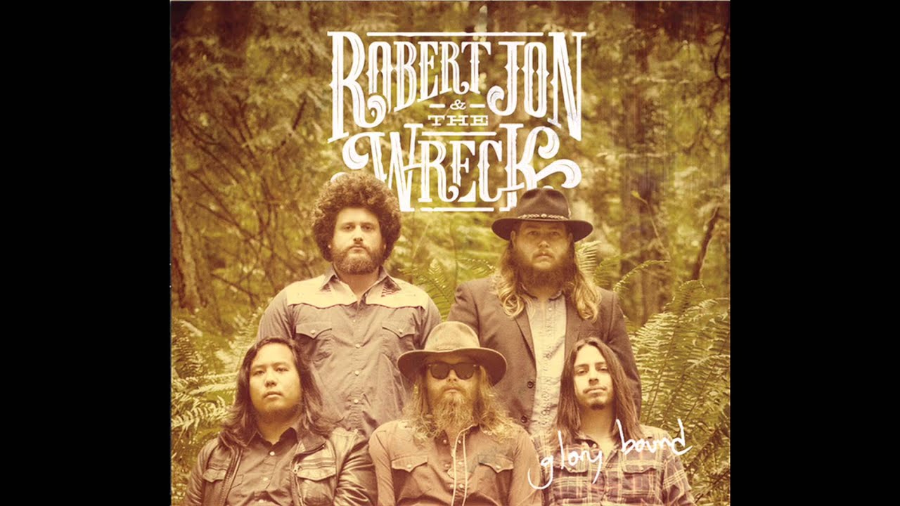 Watch Glory Bound - Robert Jon & The Wreck - Glory Bound on YouTube Watch Glory Bound - Robert Jon & The Wreck - Glory Bound on YouTube