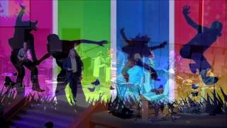 Joe Wingard Glorious Day Contemporary Style