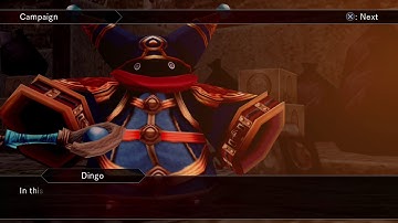 .hack//G.U. Last Recode (PS4) -- Vol. 1 Rebirth - Playthrough Part 17 - Starting Side Quests