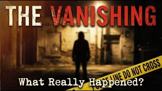 The Vanishing At Mirror Lake || True Crime Story