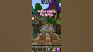 How to get an Easy Hub Title in Minecraft Hive #minecraft