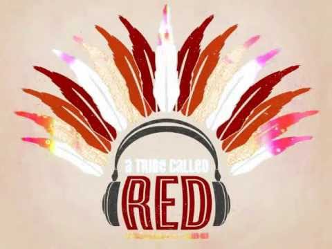 A Tribe Called Red - Electric PowWow Drum