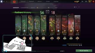 iBlayne Live STREAM DOTA 2