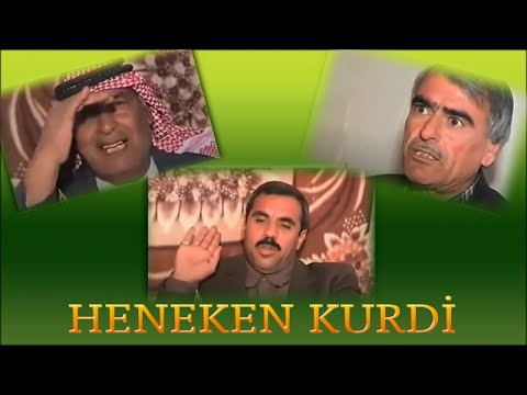 Helimo - Heneke Kurdi