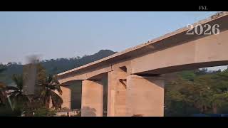 20/03/2026 ECRL Serendah Progress
