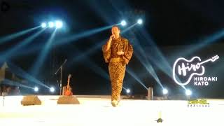 MERAIH BINTANG - Version Japanese - Hiroaki Kato||F8 Makassar 2019