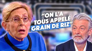 Isabelle Balkany raciste ? Grosse TENSION avec Gilles Verdez ! - FAH