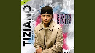 BONITA BONITA - Tiziano El Bombón de la Cumbia