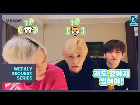 (VICTON’s <strong>fitness</strong> <strong>center</strong> episode)