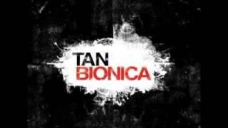 Tan Bionica - Mis Madrugaditas chords