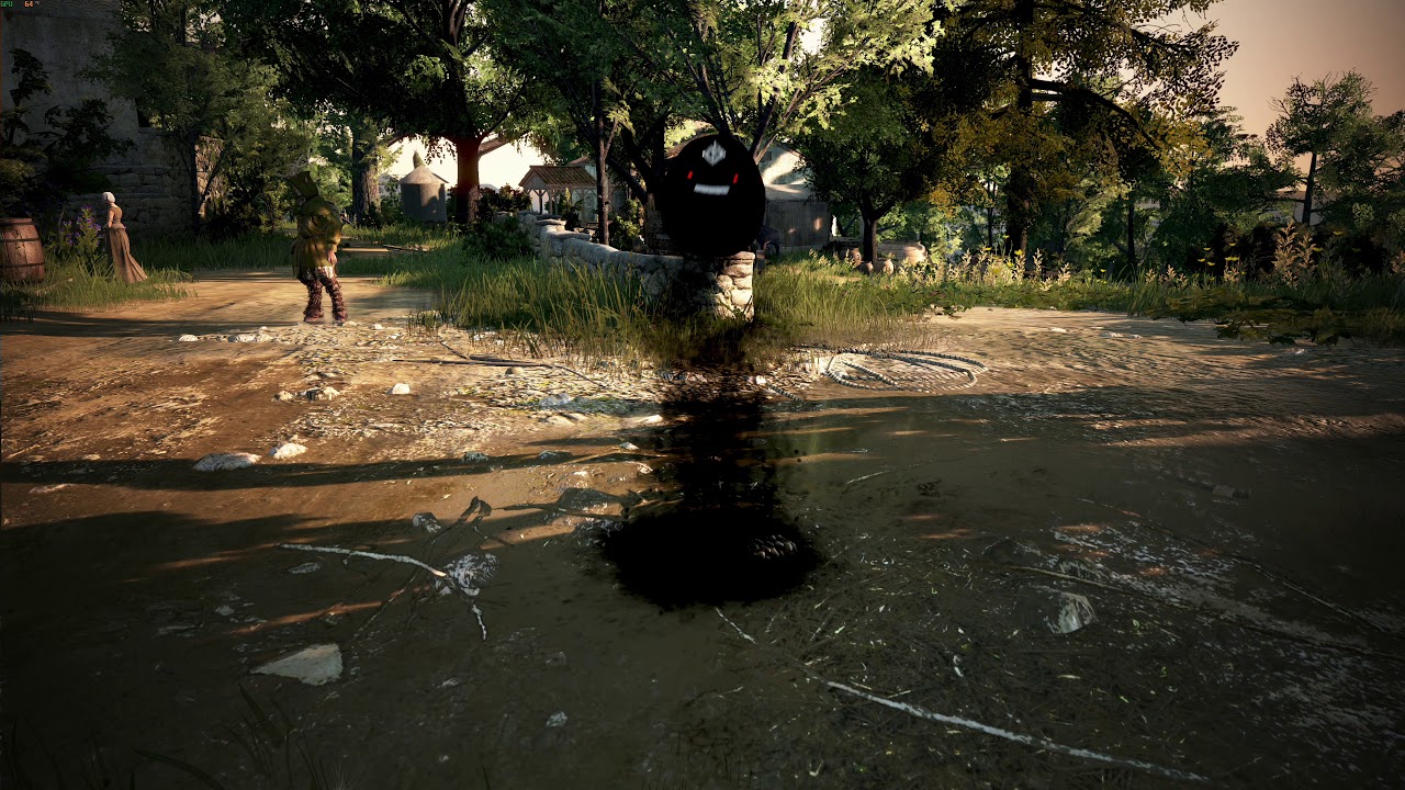 Tri to Tet Ogre 136FS