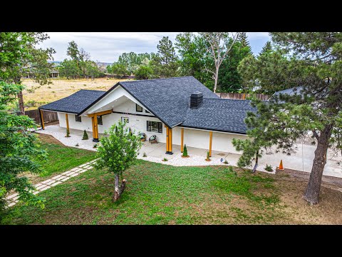2002 Sherrell Dr, Fort Collins, CO home video tour