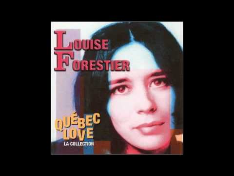 Louise Forestier - From Santa To America