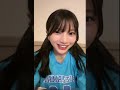 9/12 姫野ひなの tiktok live himeno hinano  japanese idol