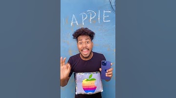 apple vs android 😂😂 #comedy #surajroxfunnyvibeo #vikram #funny #apple #android