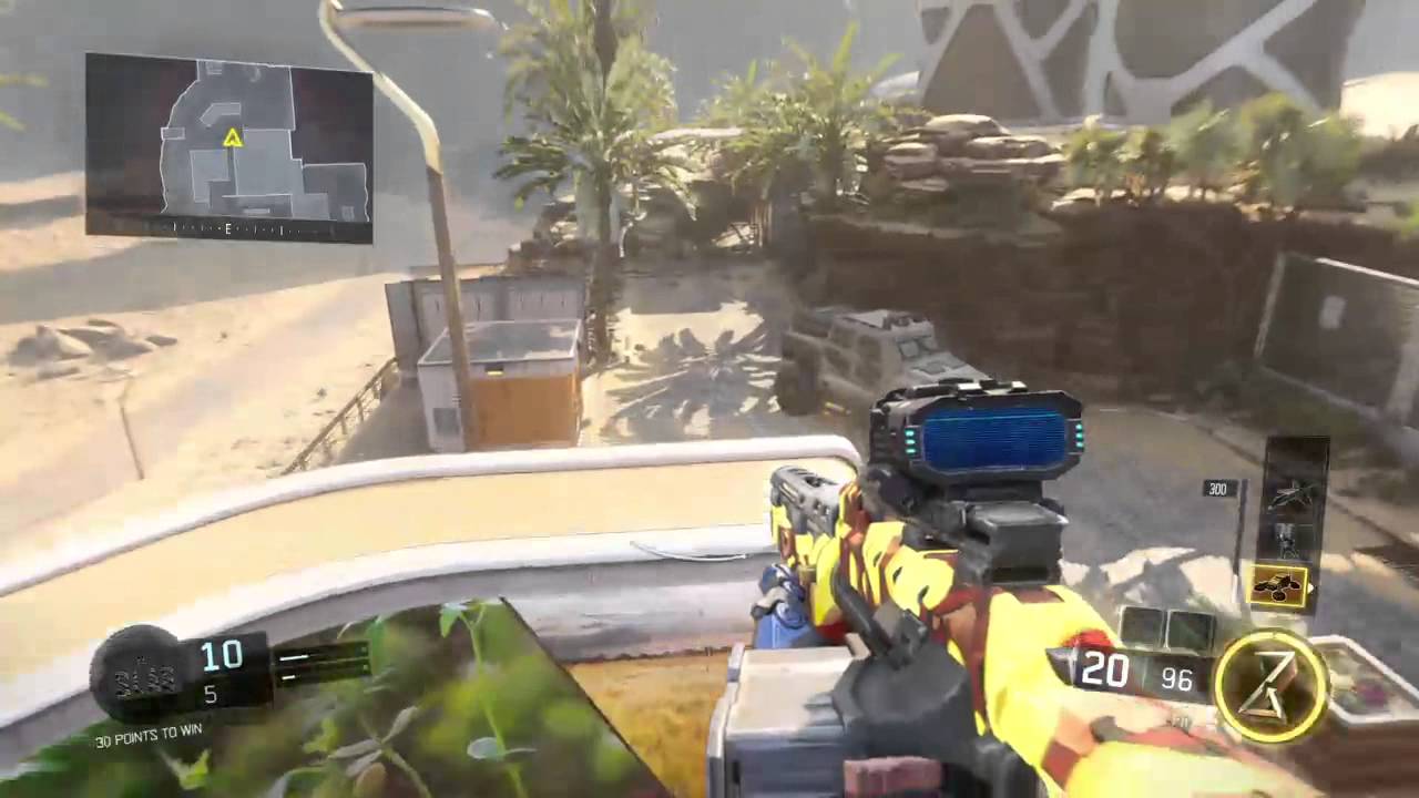 101 Cod tribbin-101's cod and stuff - YouTube