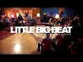 Roachford  wonderwall  studio live session  little big beat studios