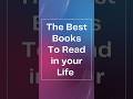 World's Best Books to Read |Educational Books| Life Changing Books #education #viral #readingbook