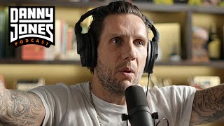 Brandon Novak Comes Clean on CKY, Viva La Bam & Heroin Addiction