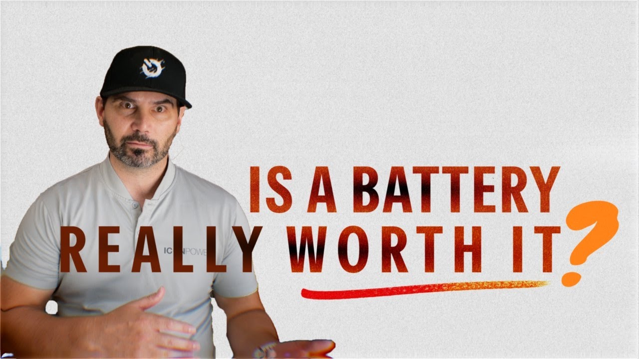 Solar + Battery in Arizona: Is It Worth It?