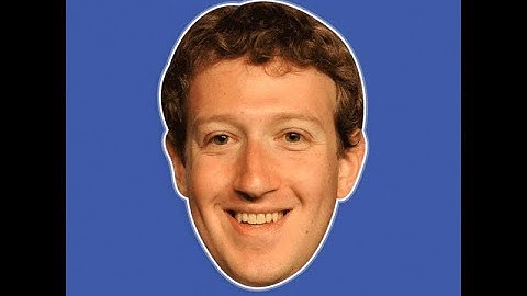 GIVE ME THE ZUCC